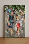 Evenement foto: Nijmeegse Vierdaagse 1122
