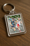 Evenement foto: Nijmeegse Vierdaagse 1122