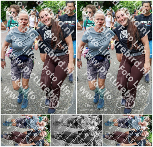 Evenement foto: Nijmeegse Vierdaagse 1122