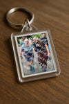 Evenement foto: Nijmeegse Vierdaagse 1122