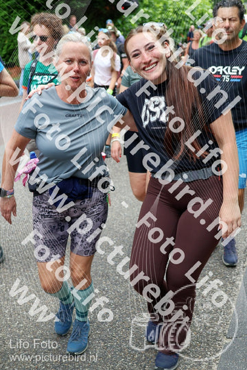 Evenement foto: Nijmeegse Vierdaagse 1122