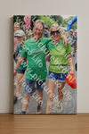 Evenement foto: Nijmeegse Vierdaagse 1122