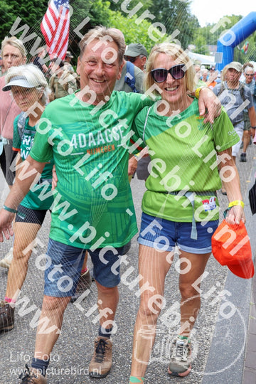 Evenement foto: Nijmeegse Vierdaagse 1122