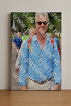 Evenement foto: Nijmeegse Vierdaagse 1122