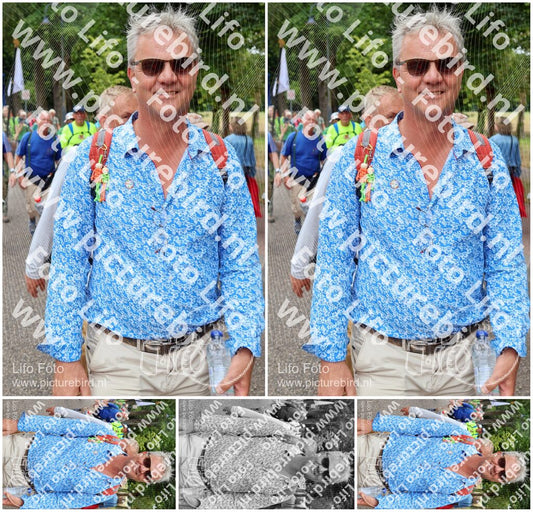 Evenement foto: Nijmeegse Vierdaagse 1122
