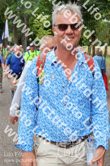 Evenement foto: Nijmeegse Vierdaagse 1122
