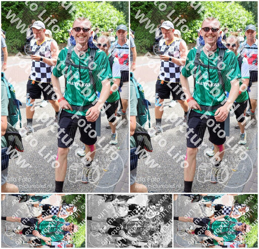 Evenement foto: Nijmeegse Vierdaagse 1122
