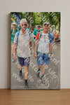 Evenement foto: Nijmeegse Vierdaagse 1122