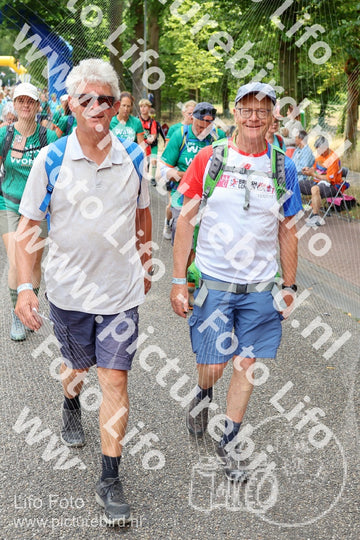 Evenement foto: Nijmeegse Vierdaagse 1122