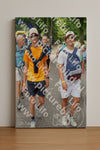 Evenement foto: Nijmeegse Vierdaagse 1122