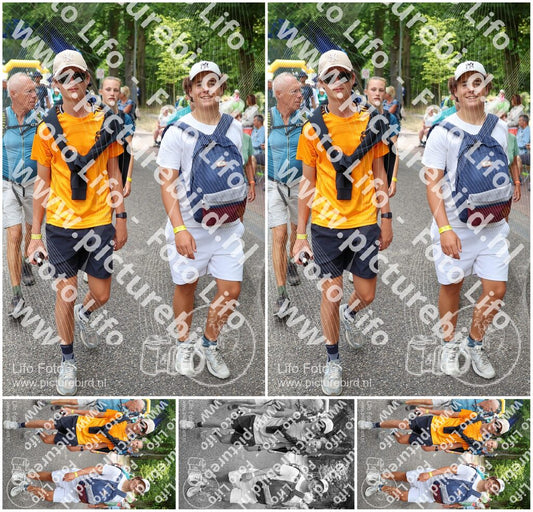 Evenement foto: Nijmeegse Vierdaagse 1122