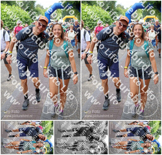 Evenement foto: Nijmeegse Vierdaagse 1122