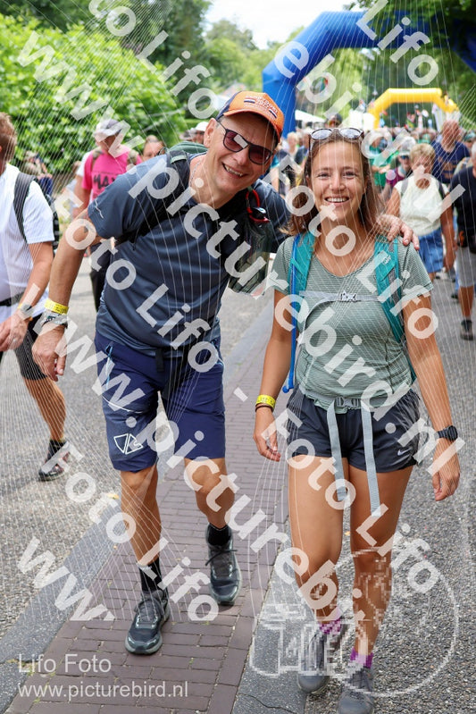 Evenement foto: Nijmeegse Vierdaagse 1122