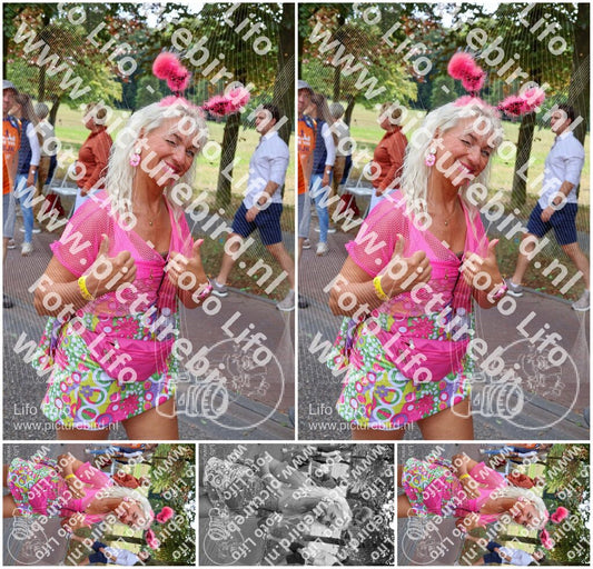 Evenement foto: Nijmeegse Vierdaagse 1122