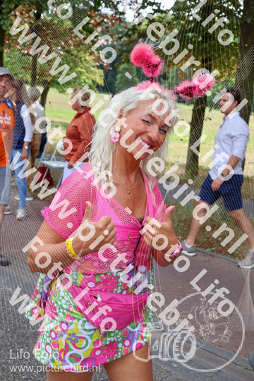 Evenement foto: Nijmeegse Vierdaagse 1122