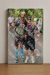 Evenement foto: Nijmeegse Vierdaagse 1122