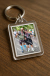 Evenement foto: Nijmeegse Vierdaagse 1122