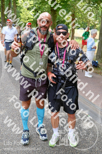 Evenement foto: Nijmeegse Vierdaagse 1122