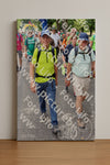 Evenement foto: Nijmeegse Vierdaagse 1122
