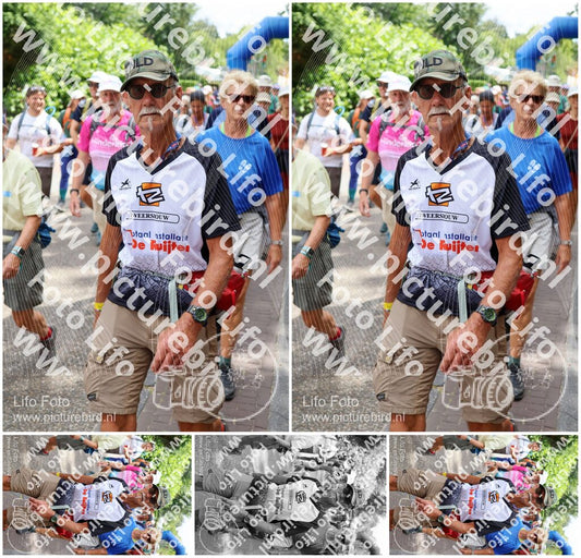 Evenement foto: Nijmeegse Vierdaagse 1122