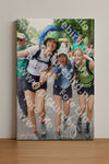 Evenement foto: Nijmeegse Vierdaagse 1122
