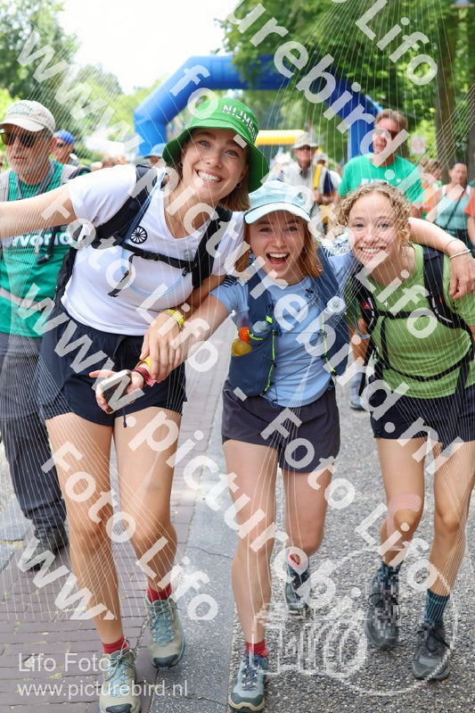 Evenement foto: Nijmeegse Vierdaagse 1122
