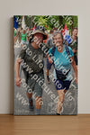 Evenement foto: Nijmeegse Vierdaagse 1122