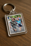 Evenement foto: Nijmeegse Vierdaagse 1122