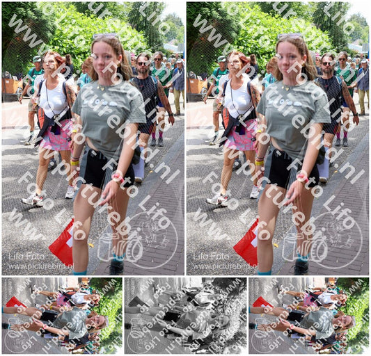 Evenement foto: Nijmeegse Vierdaagse 1122