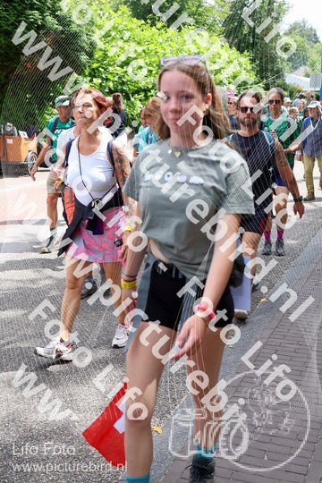 Evenement foto: Nijmeegse Vierdaagse 1122
