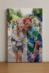 Evenement foto: Nijmeegse Vierdaagse 1122