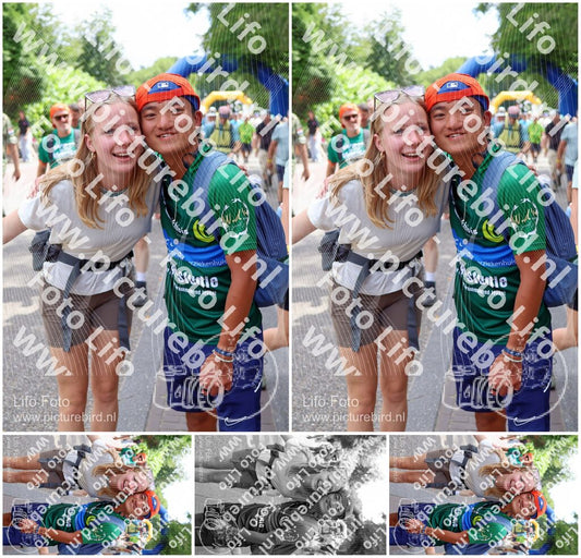 Evenement foto: Nijmeegse Vierdaagse 1122