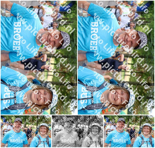 Evenement foto: Nijmeegse Vierdaagse 1122