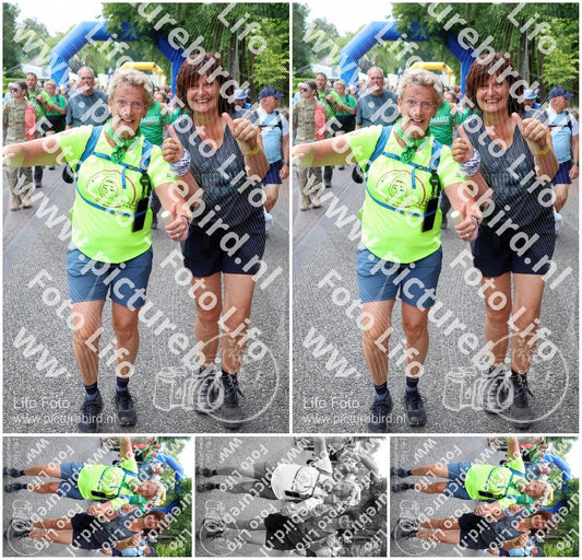 Evenement foto: Nijmeegse Vierdaagse 1122