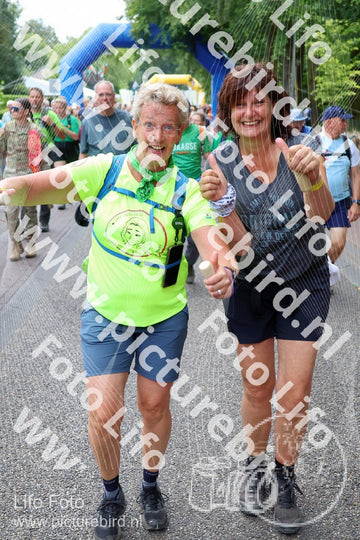 Evenement foto: Nijmeegse Vierdaagse 1122