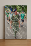 Evenement foto: Nijmeegse Vierdaagse 1122