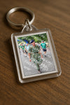 Evenement foto: Nijmeegse Vierdaagse 1122