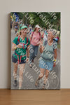 Evenement foto: Nijmeegse Vierdaagse 1122