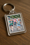 Evenement foto: Nijmeegse Vierdaagse 1122