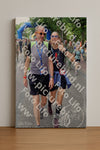 Evenement foto: Nijmeegse Vierdaagse 1122
