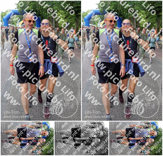 Evenement foto: Nijmeegse Vierdaagse 1122