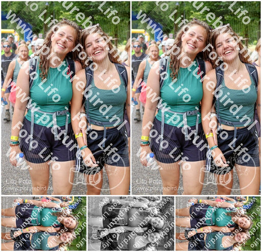 Evenement foto: Nijmeegse Vierdaagse 1122