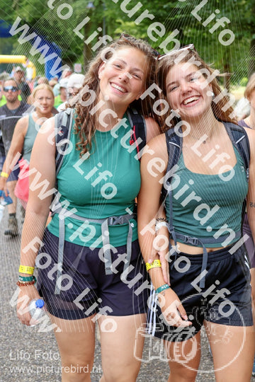 Evenement foto: Nijmeegse Vierdaagse 1122