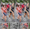 Evenement foto: Nijmeegse Vierdaagse 1122