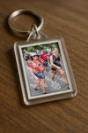 Evenement foto: Nijmeegse Vierdaagse 1122