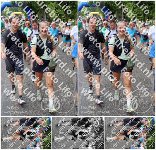 Evenement foto: Nijmeegse Vierdaagse 1122