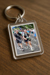 Evenement foto: Nijmeegse Vierdaagse 1122