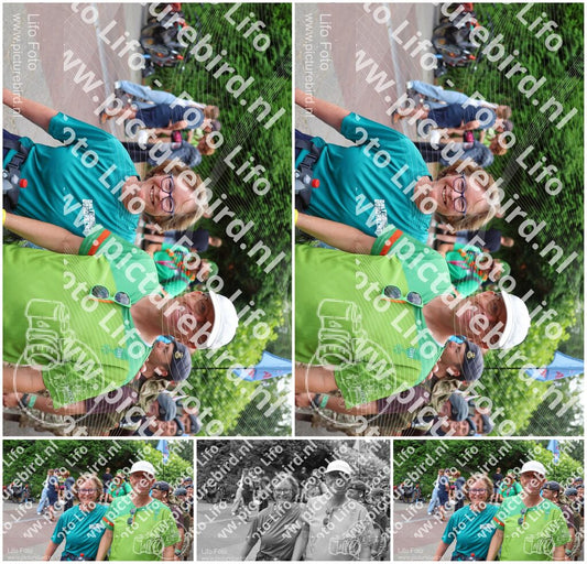Evenement foto: Nijmeegse Vierdaagse 1122