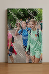 Evenement foto: Nijmeegse Vierdaagse 1122