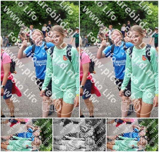 Evenement foto: Nijmeegse Vierdaagse 1122